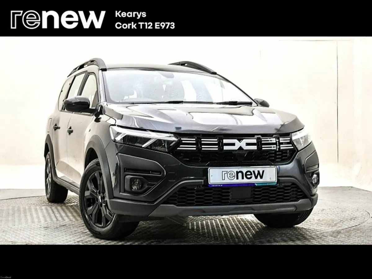 Dacia Jogger Extreme SE TCe 110 NBI - Image 1