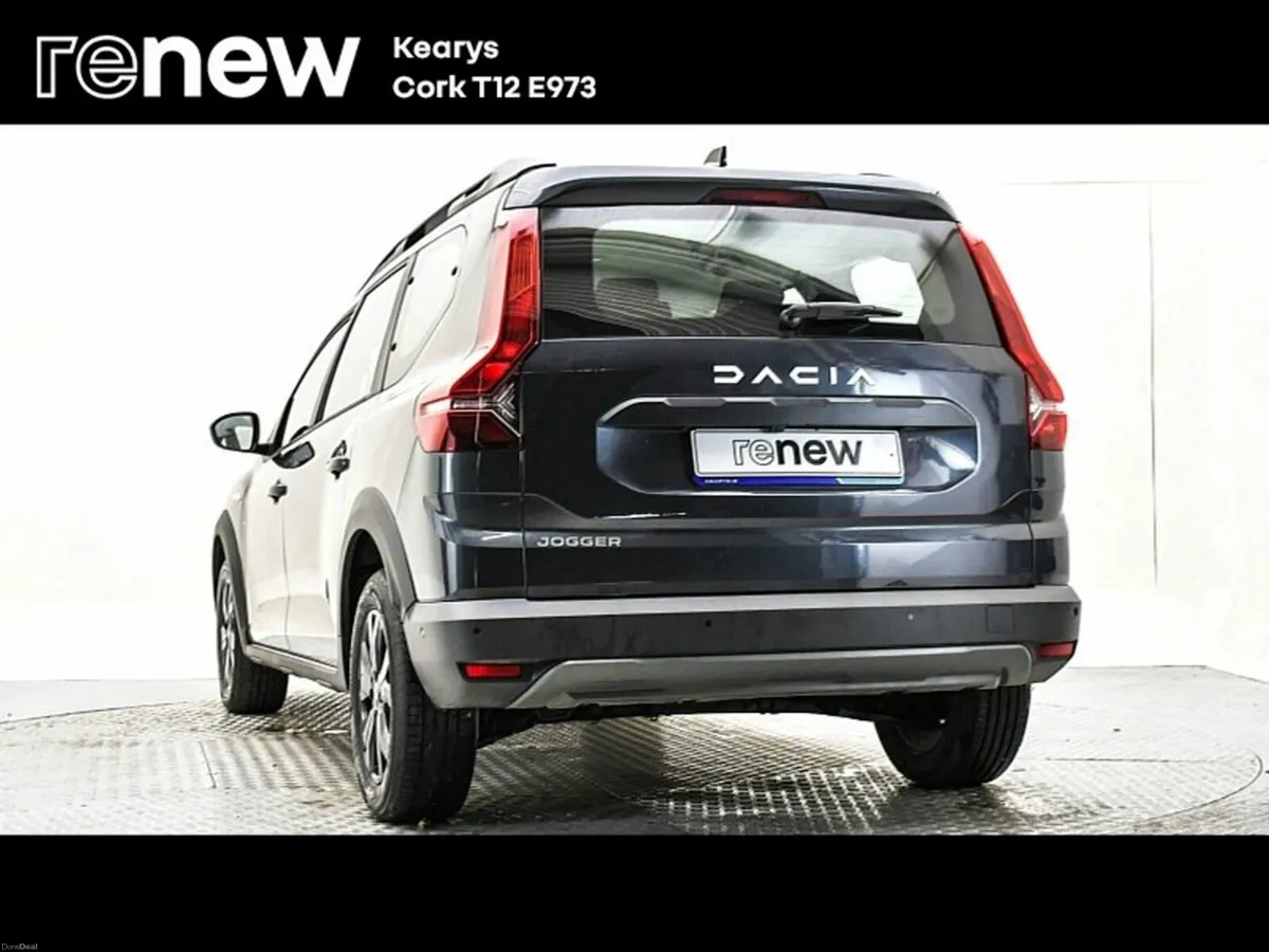 Dacia Jogger Extreme SE TCe 110 NBI - Image 4