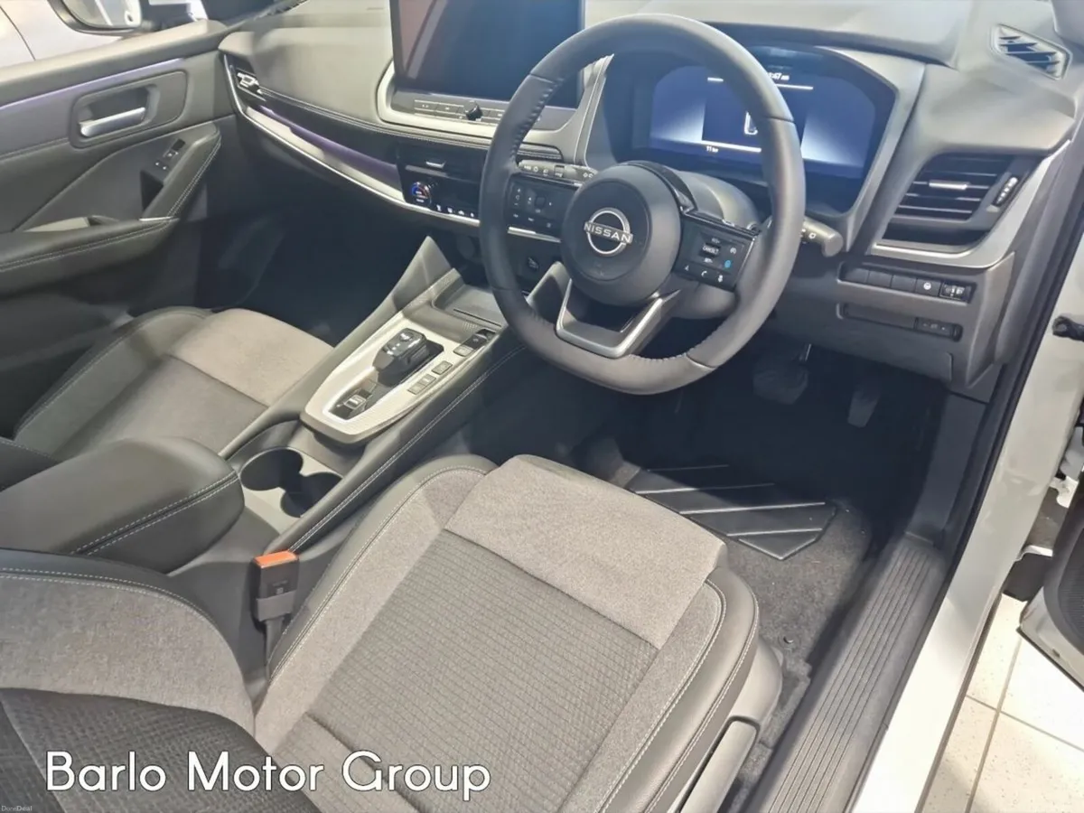 Nissan Qashqai ePOWER QASHQAI SV PREMIUM - Image 2