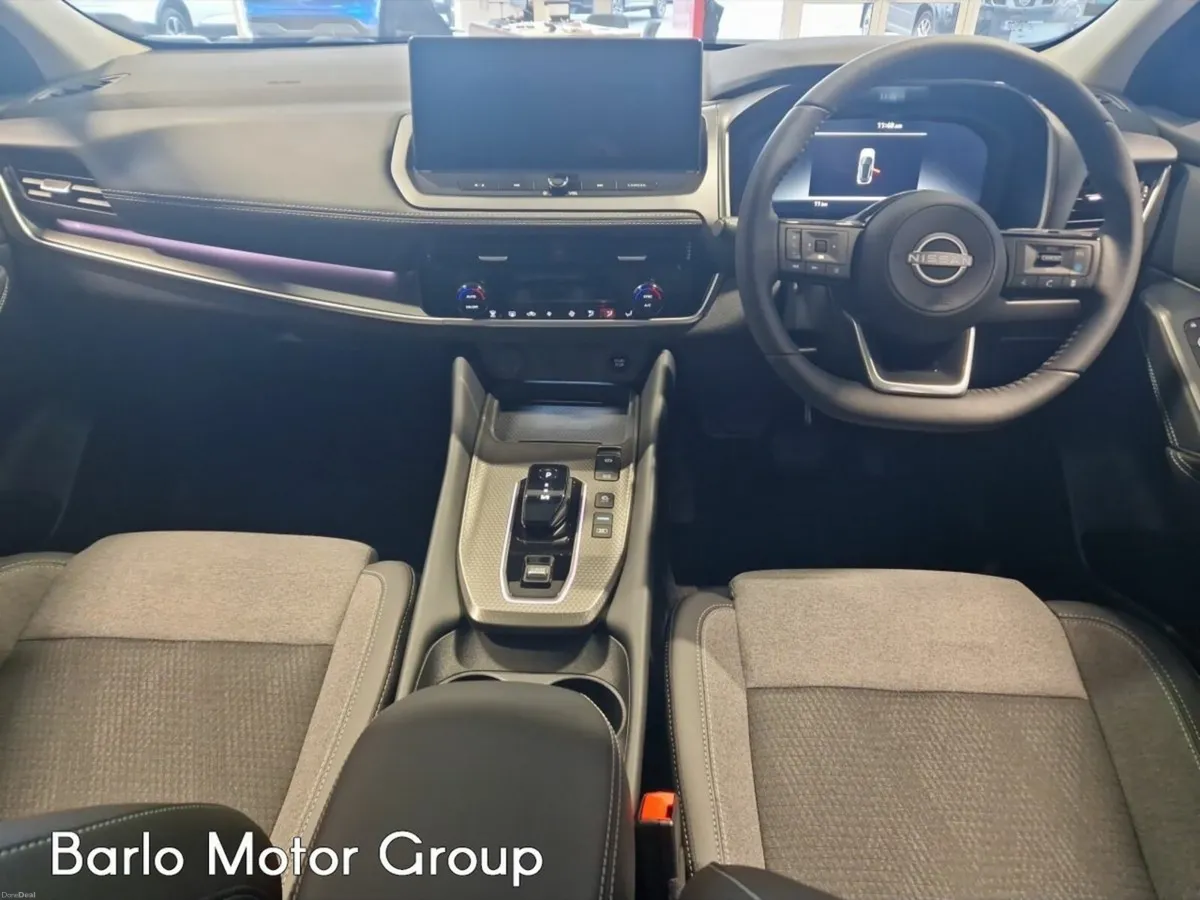 Nissan Qashqai ePOWER QASHQAI SV PREMIUM - Image 1