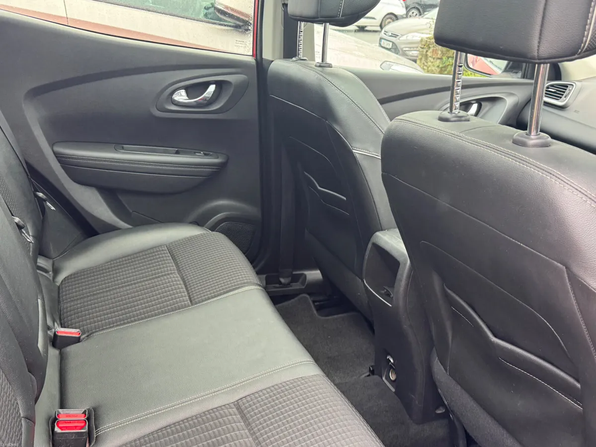 Renault Kadjar Pan roof - Image 4