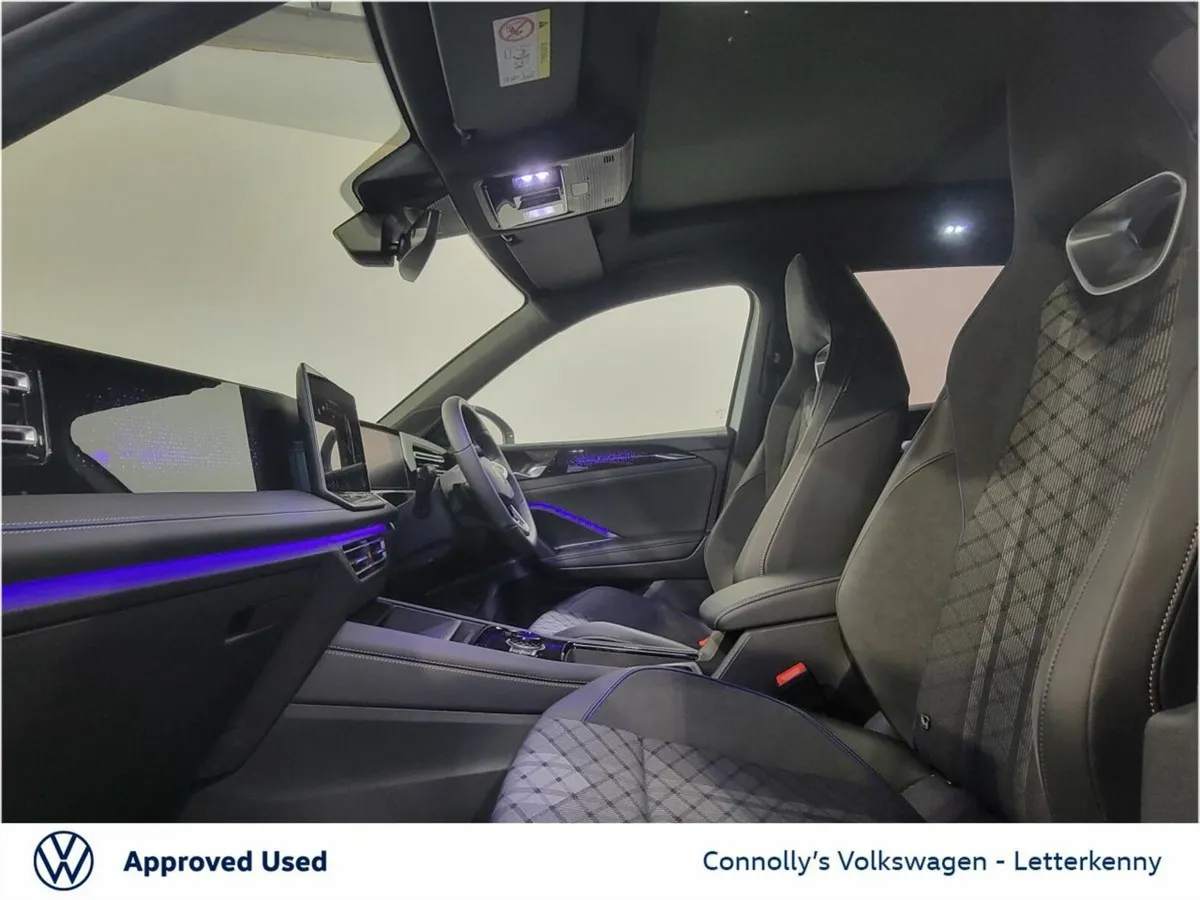 Volkswagen Tiguan R-Line 2.0TDI DSG 150HP - Image 4