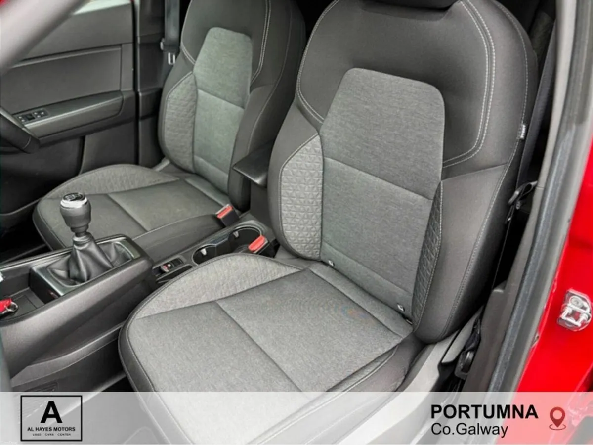 Renault Captur EVOLUTION 1.0PET - Image 4