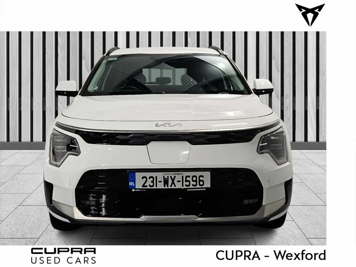 Kia Niro Niro EV K3 - Image 3