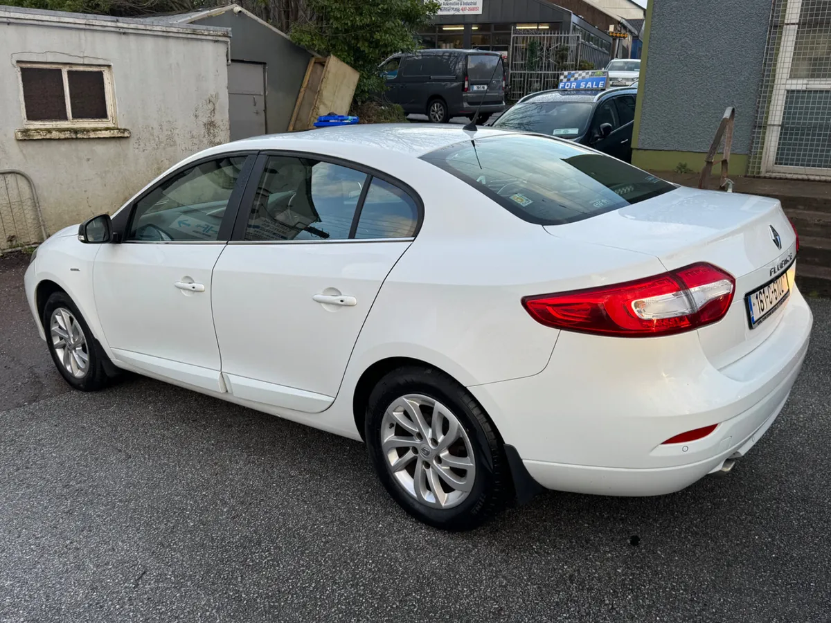 Renault Fluence Limited Edition - Image 4