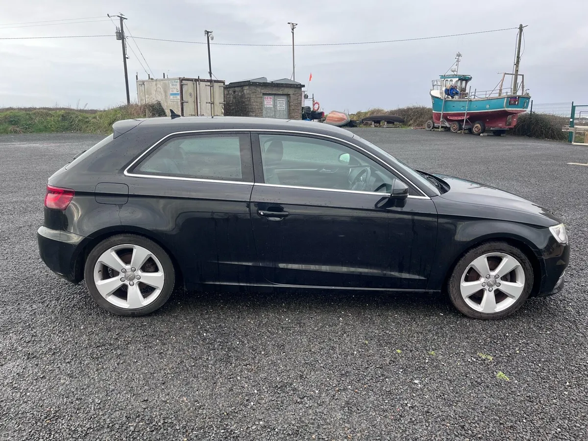 Car Audi a3 2014 - Image 2