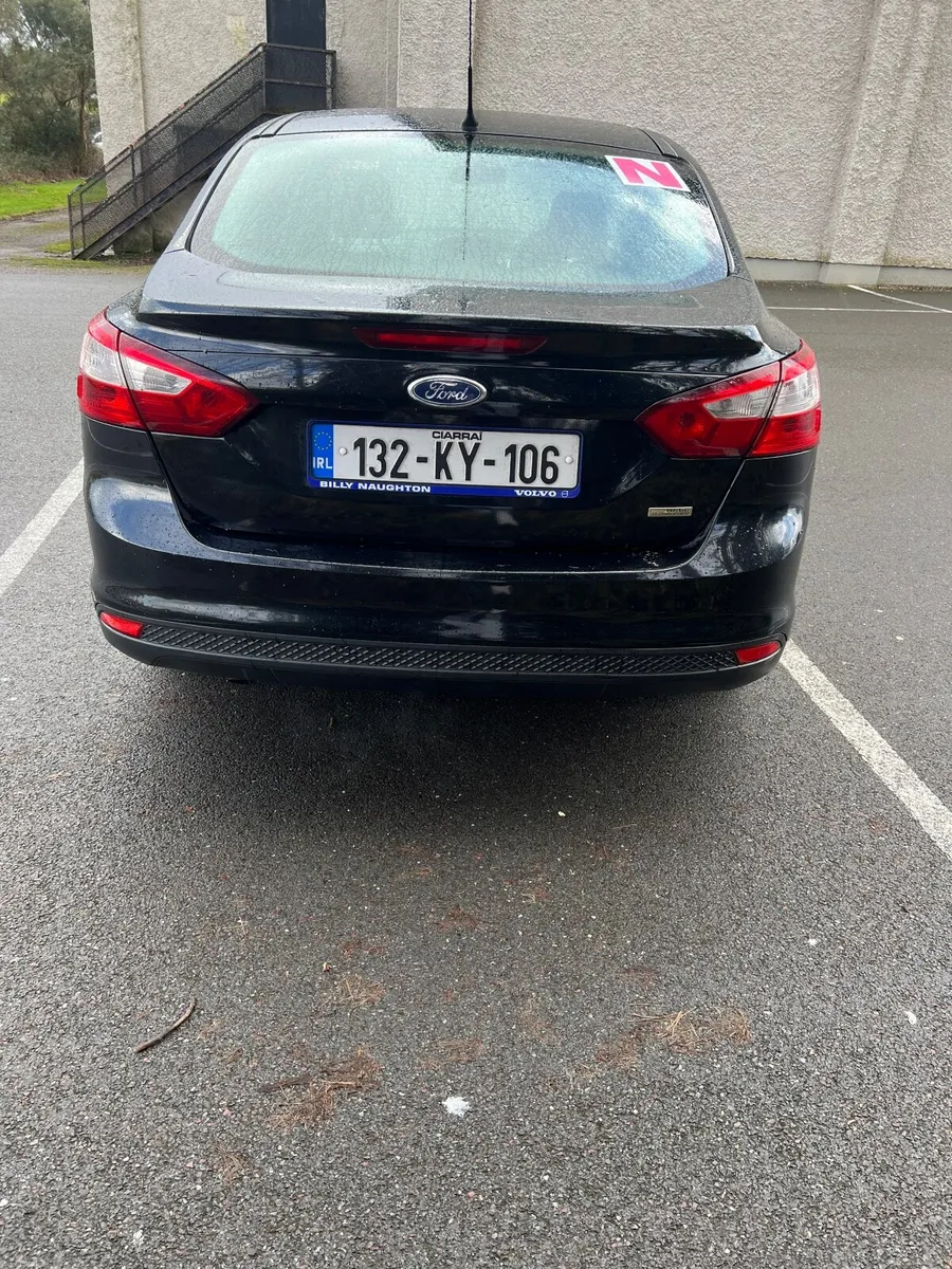 Ford Focus 2013 - Image 4