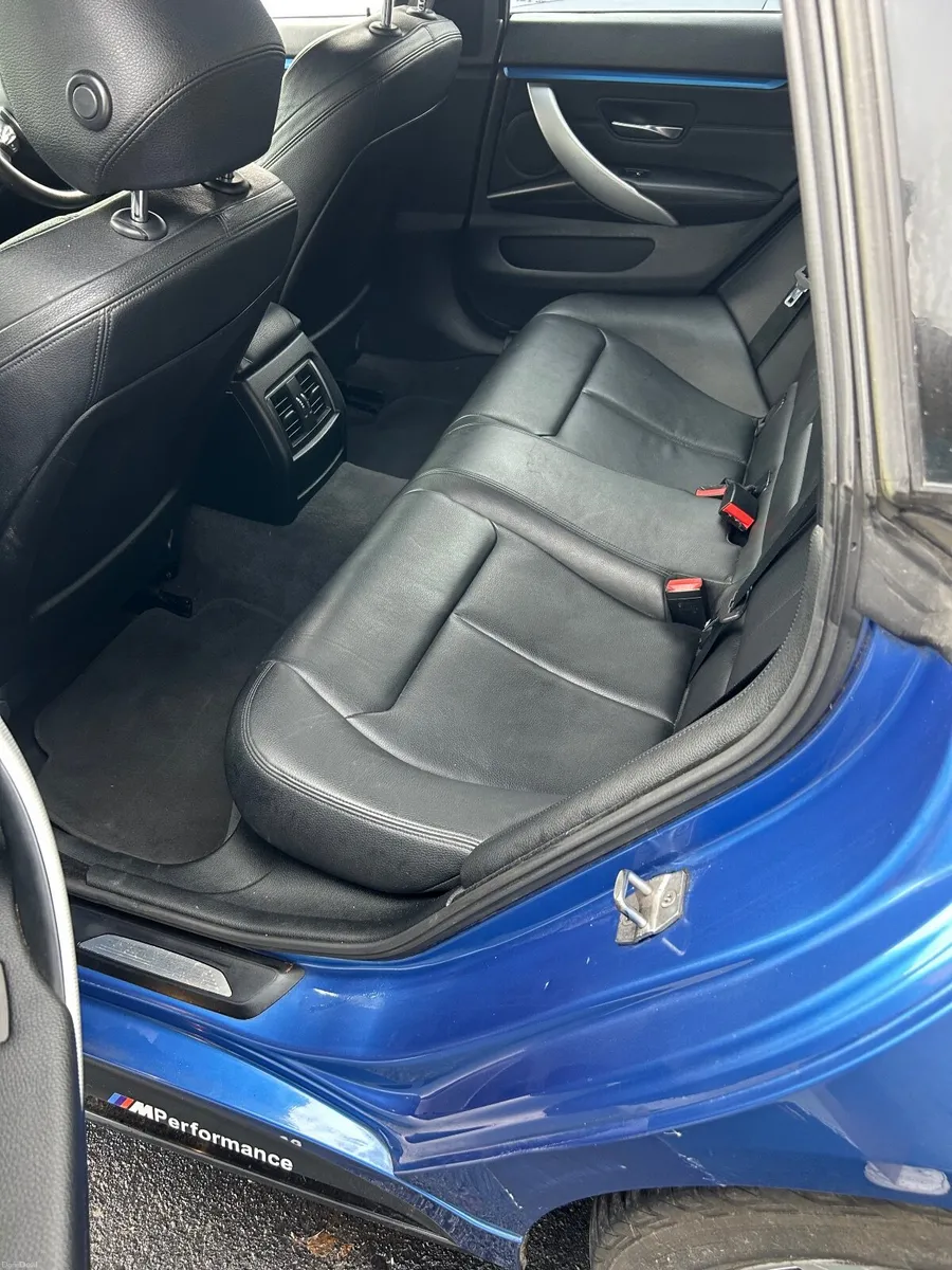 !! Price drop !!BMW 4-Series 2016 - Image 4