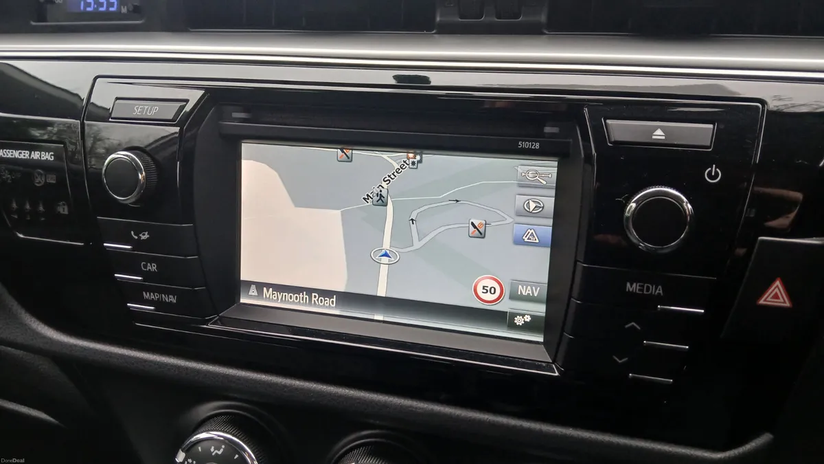 Toyota Corolla 2016 1.3 LUNA *NEW NCT & FSH* - Image 4