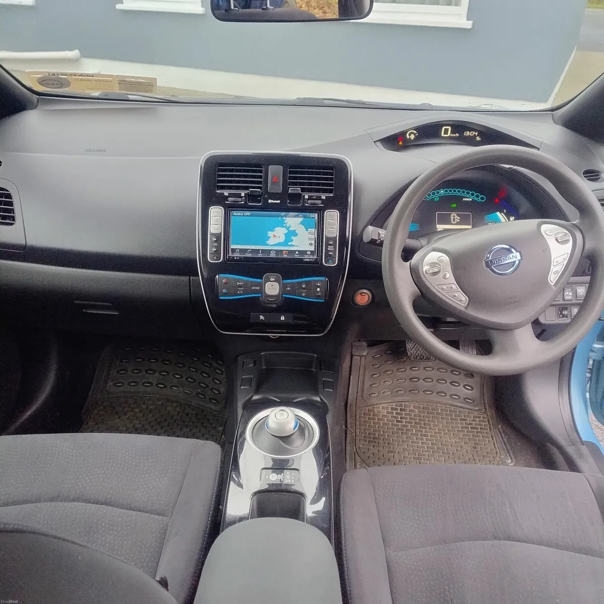 leaf 2016 30kwh - Image 4