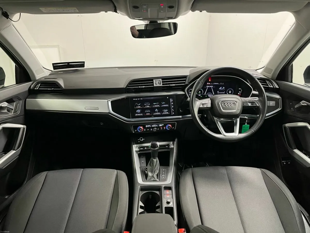 Audi Q3 Technik 45 TFSi 245PS - Reversing Camera - - Image 4