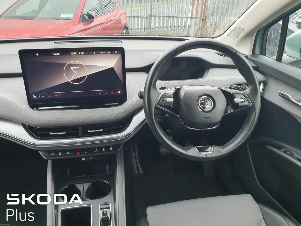 Skoda Enyaq 60 - 2 Year Warranty (From €103 per we - Image 2