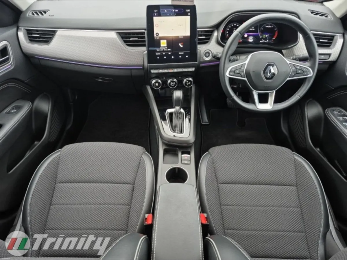 Renault Arkana ** LOW MILEAGE ** TECHNO ** GREAT V - Image 2