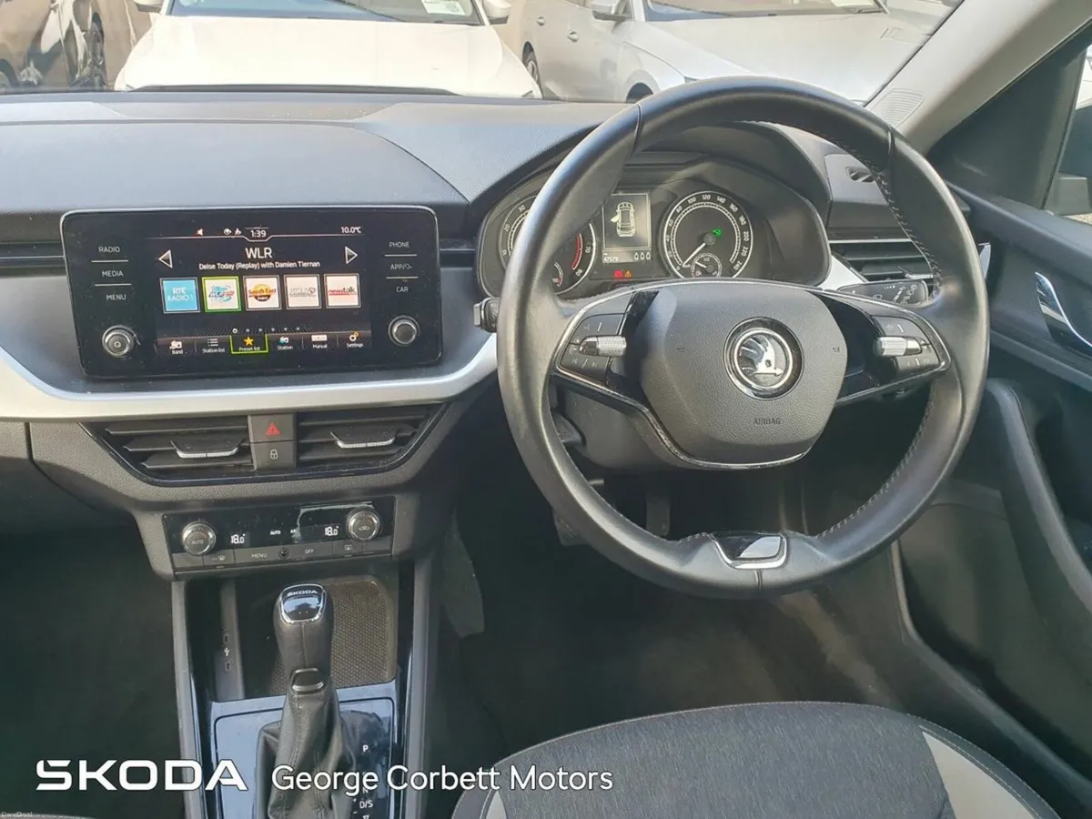 Skoda Kamiq Style DSG - Low Mileage (From €80 per - Image 2