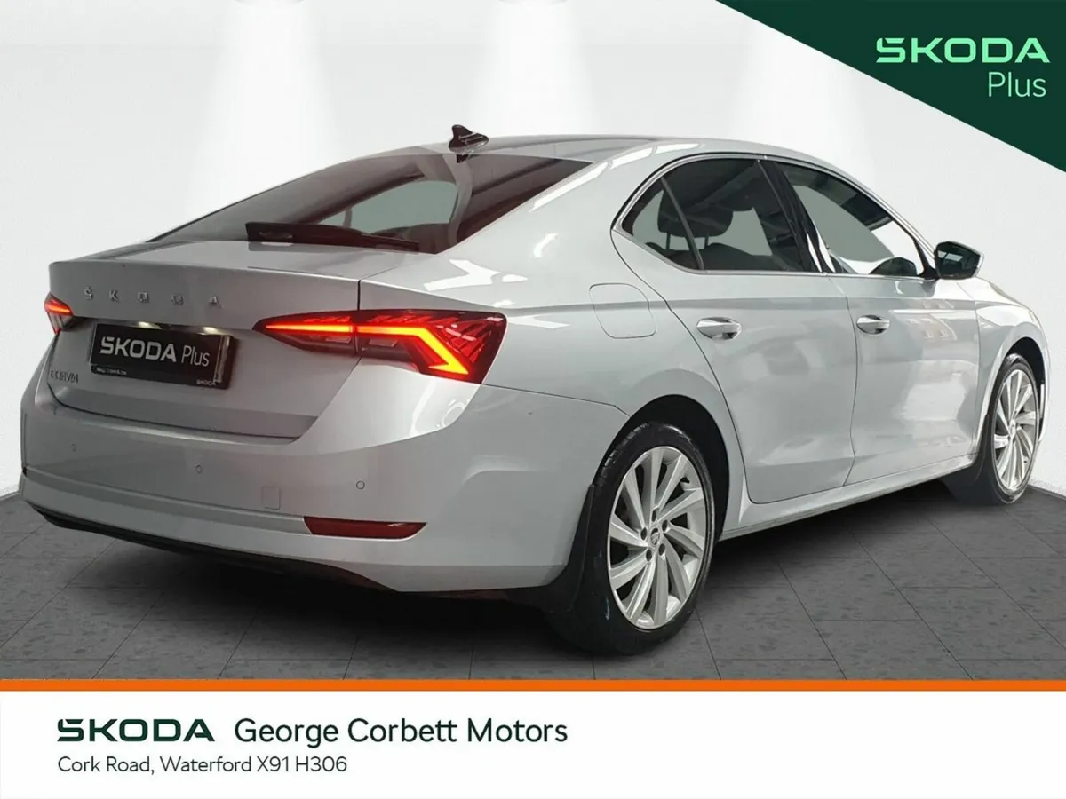 Skoda Octavia Style 2.0TDi - 2 Year Warranty, 5.9% - Image 3