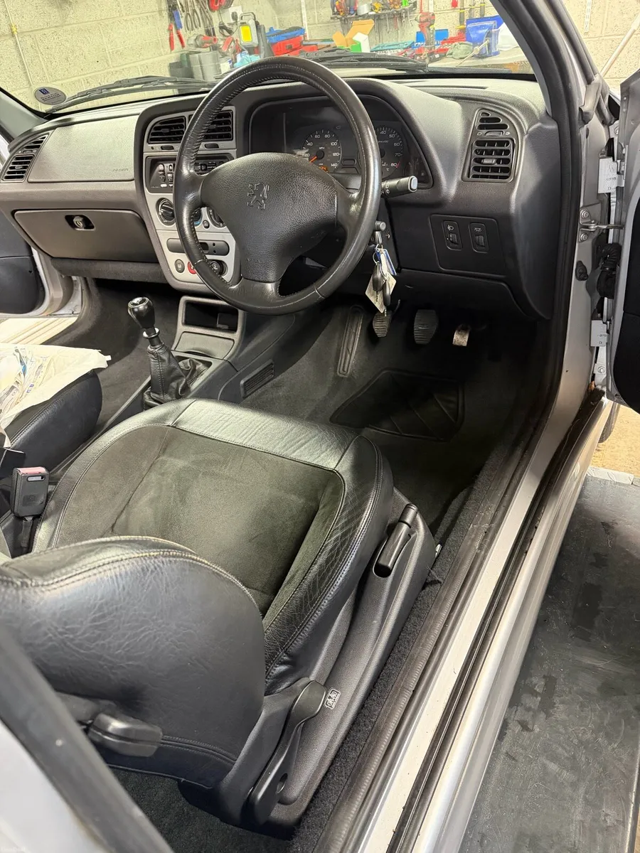 1998 306 GTI6 - Image 3