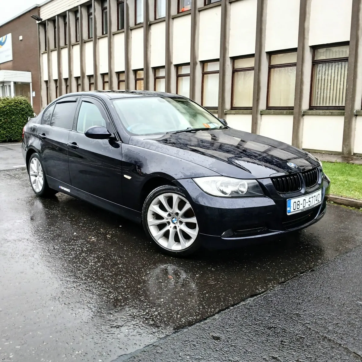 BMW 318I 2008 NCT 11/26 - Image 1