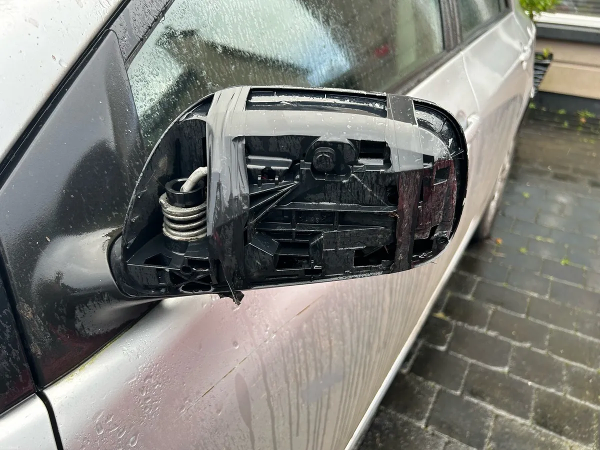 2008 Toyota Corolla Saloon - Image 4