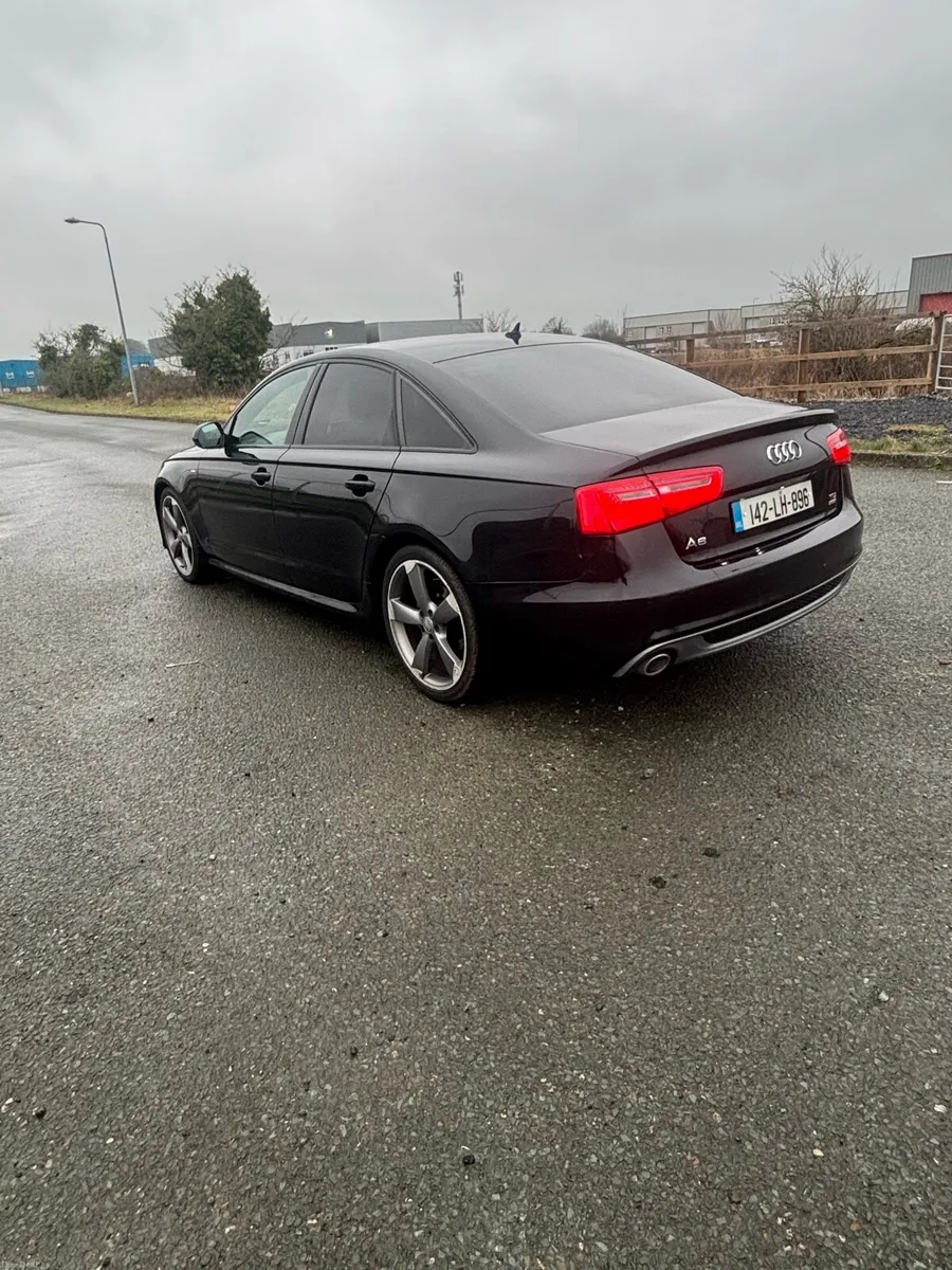 Audi A6 - Image 3