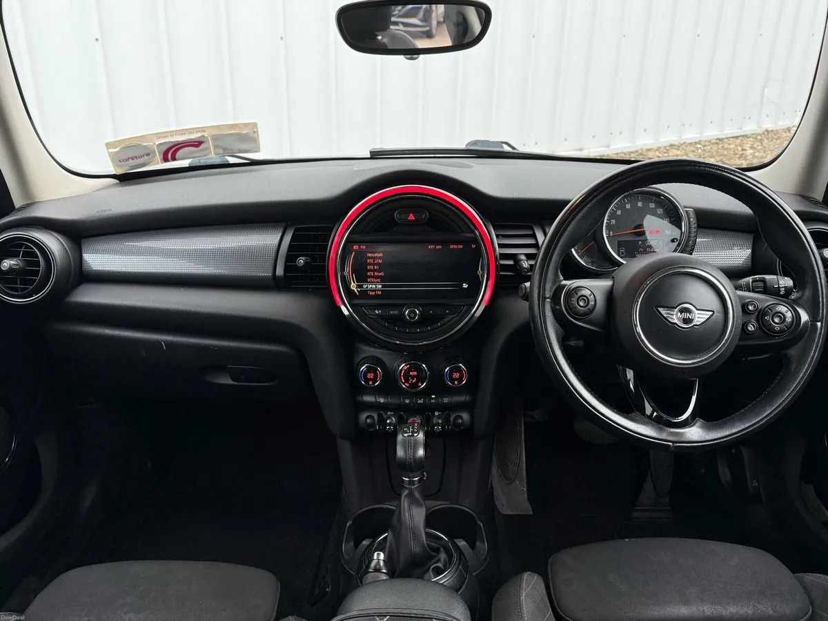 Mini Cooper D (Automatic) - Image 3