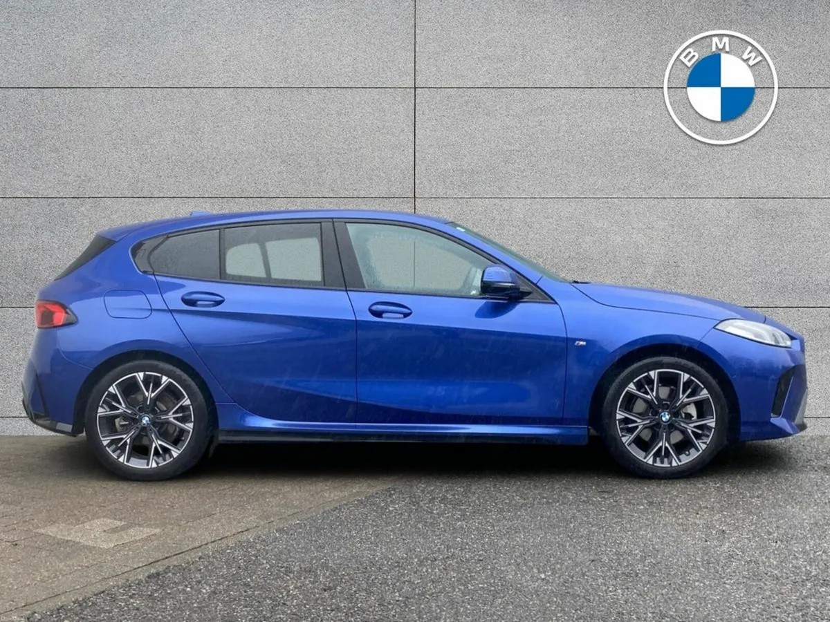 BMW 1-Series 120 M Sport - Image 3