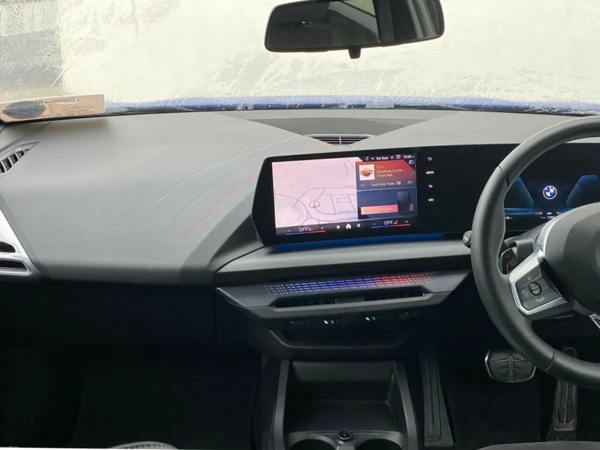 BMW 1-Series 120 M Sport - Image 4