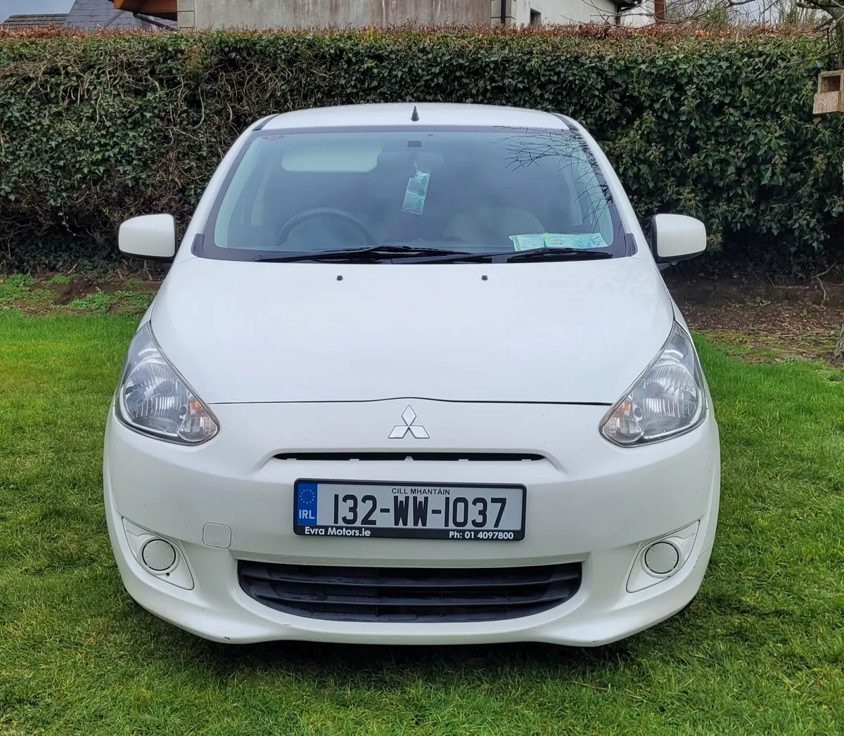 Mitsubishi Mirage 13 (Owner Emigrating) - Image 2