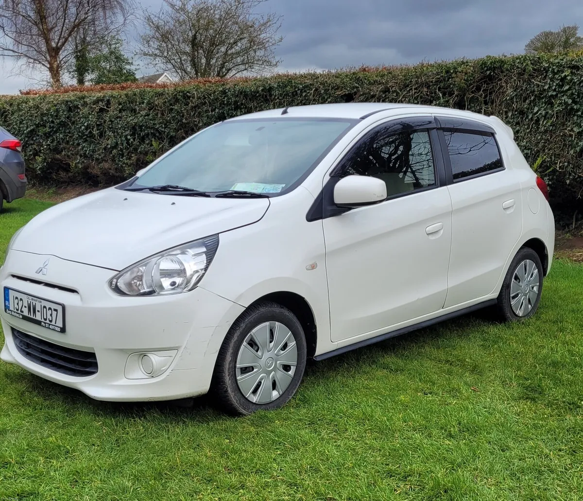 Mitsubishi Mirage 13 (Owner Emigrating) - Image 3