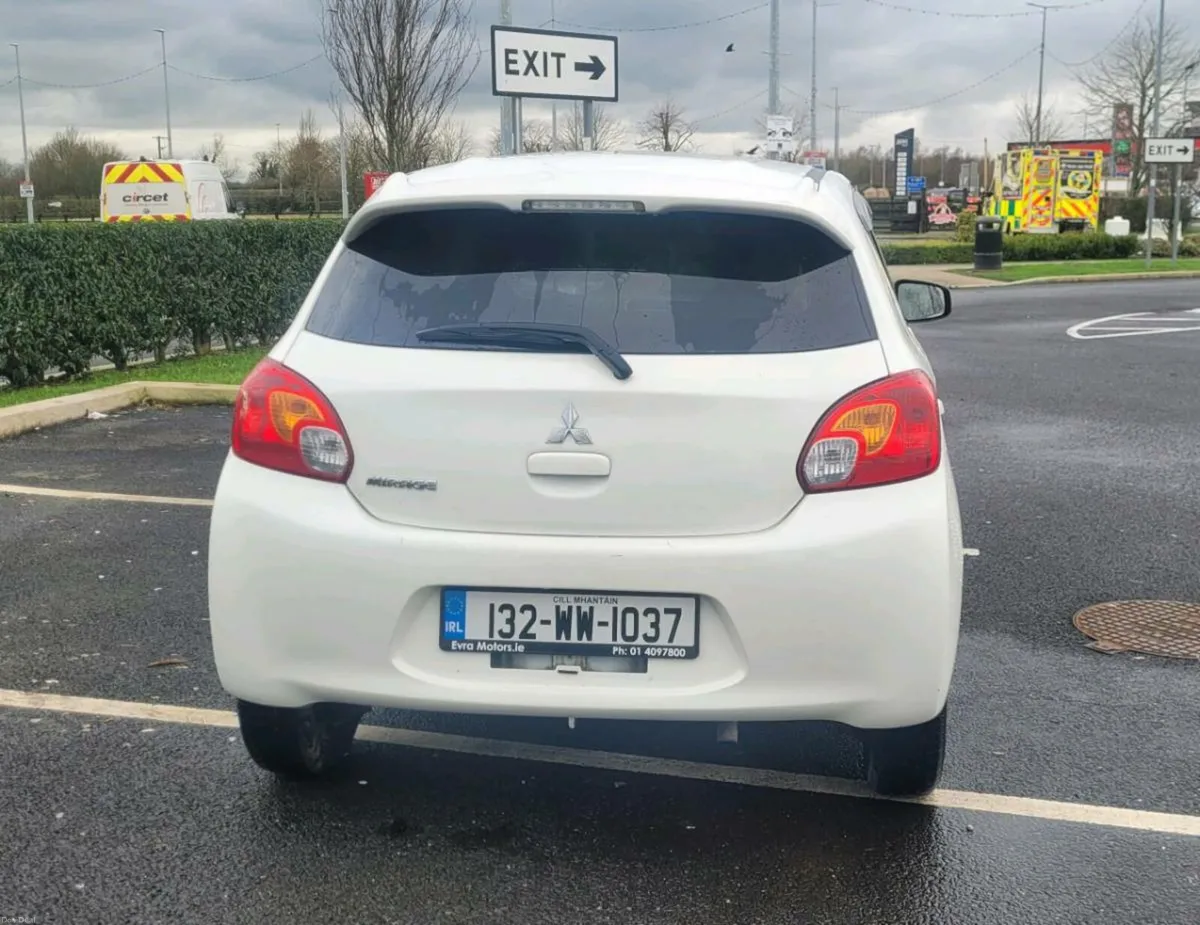 Mitsubishi Mirage 13 (Owner Emigrating) - Image 4