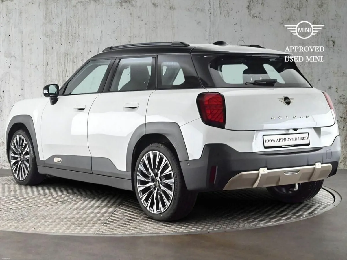 Mini Aceman E - Image 2