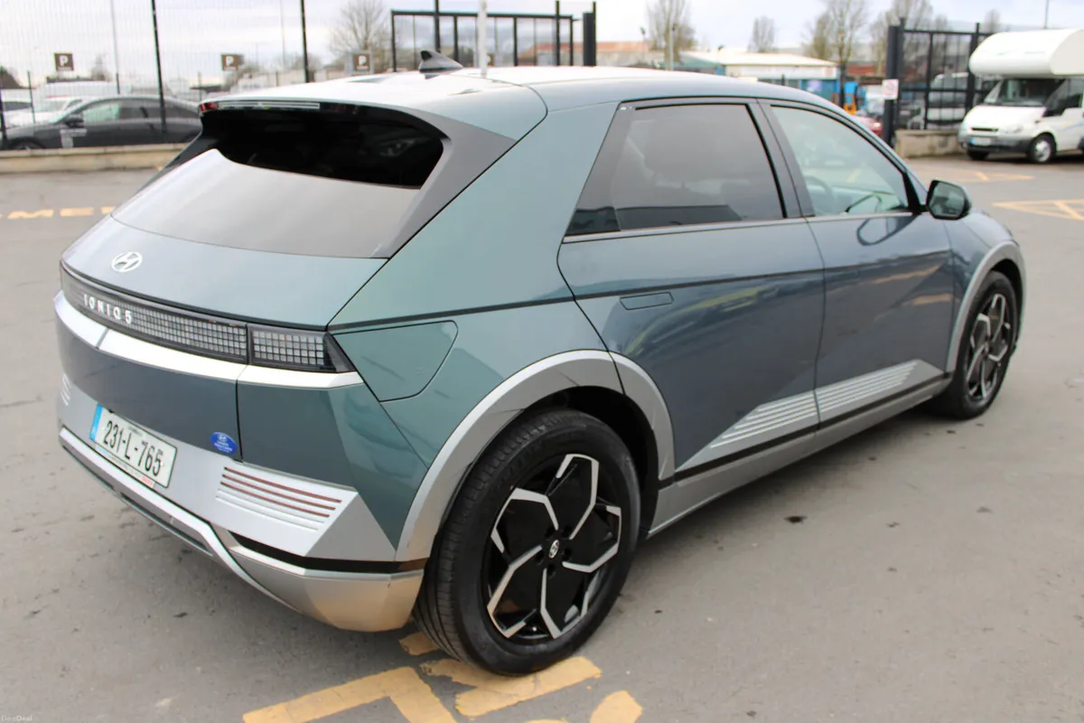 Hyundai IONIQ 5 2023 - Image 5
