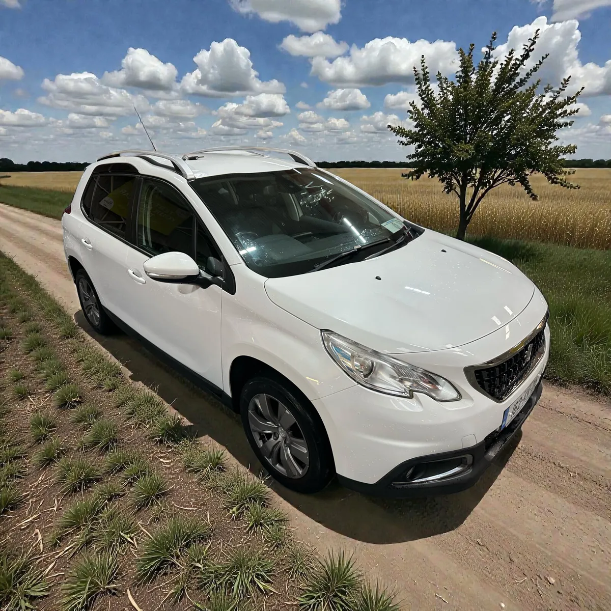 Peugeot 2008 1.2 Puretech 82bhp Active - Image 5