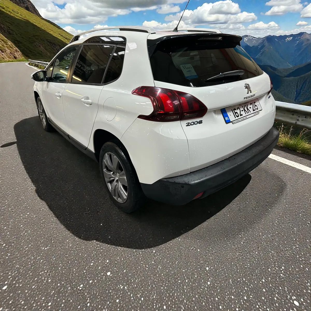Peugeot 2008 1.2 Puretech 82bhp Active - Image 2