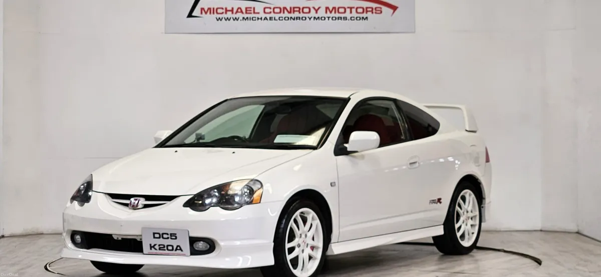 Honda Integra DC5 - Image 2