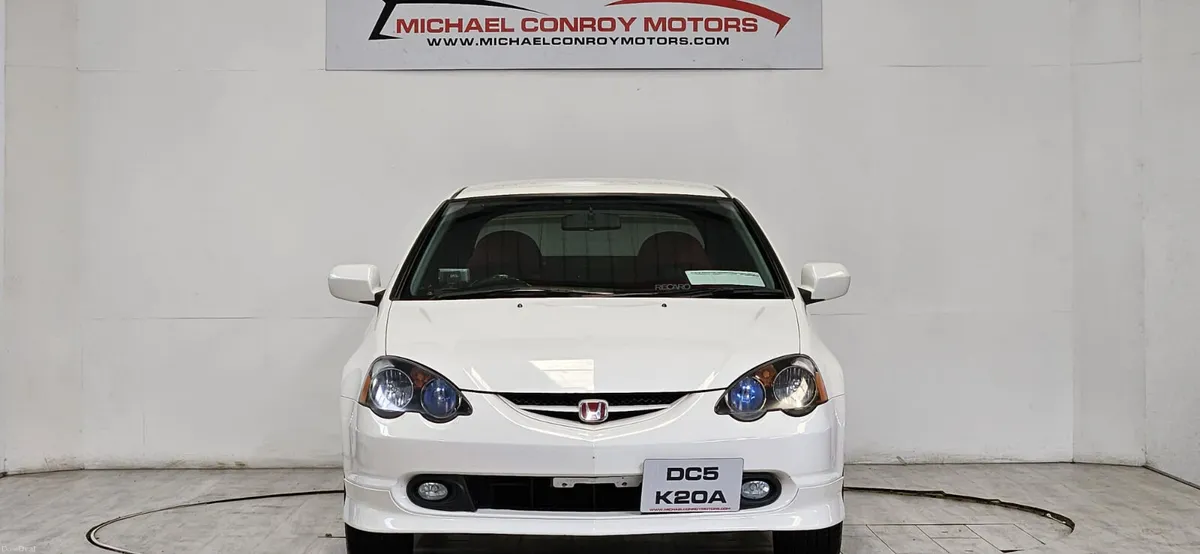 Honda Integra DC5 - Image 3