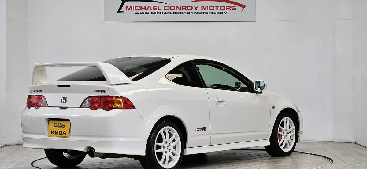 Honda Integra DC5 - Image 5