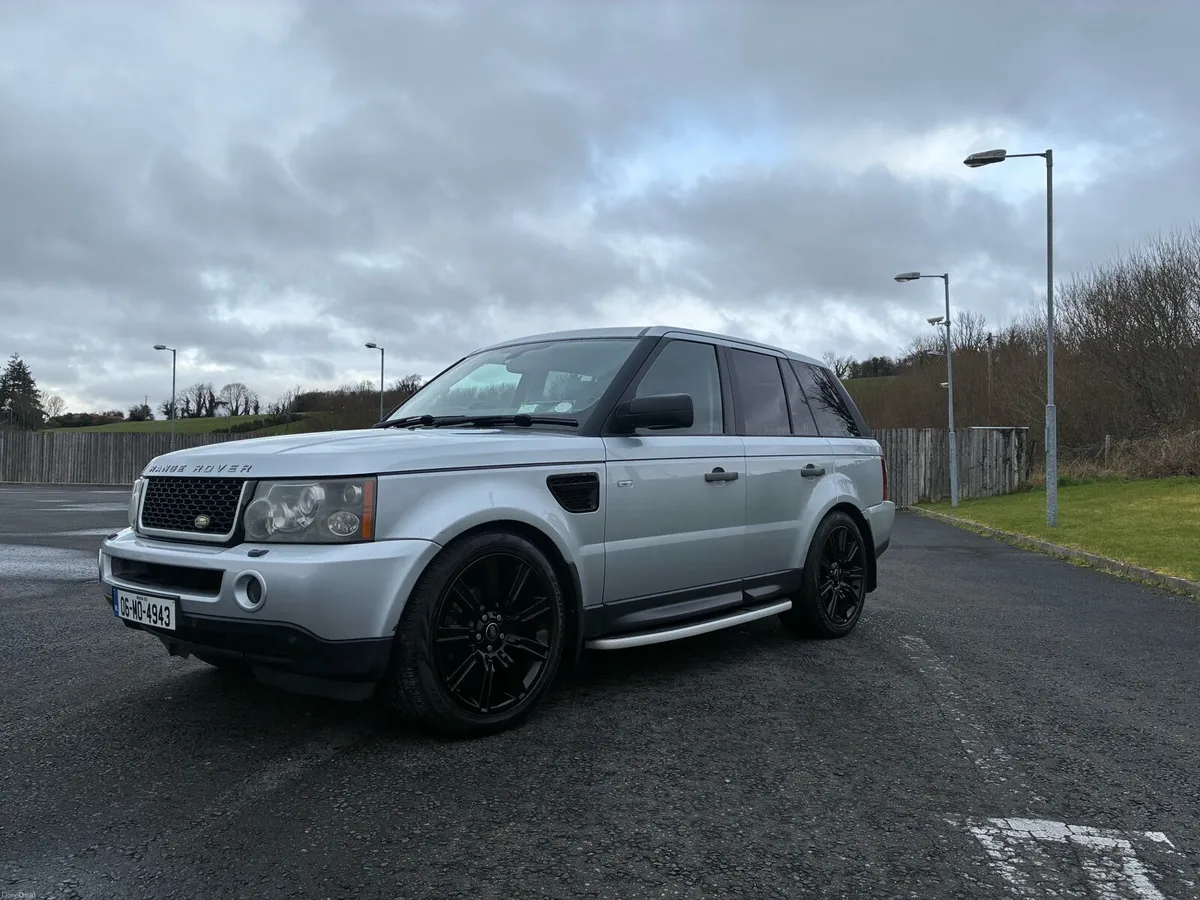 Range Rover - Image 3