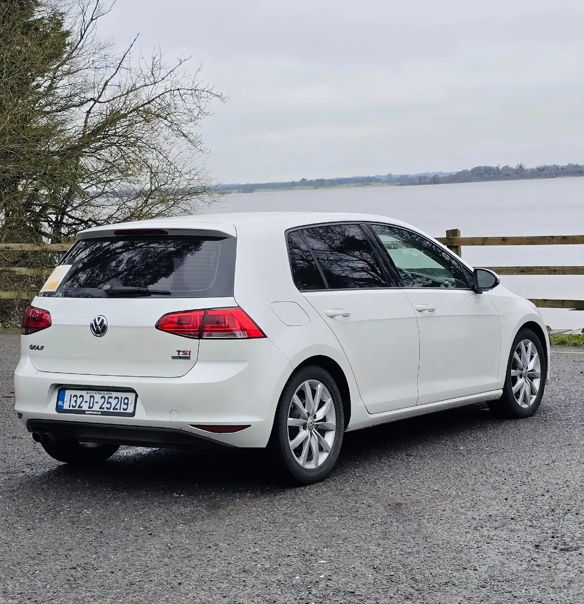 Volkswagen Golf 1.4 TSI DSG HIGHLINE MK7 - Image 3