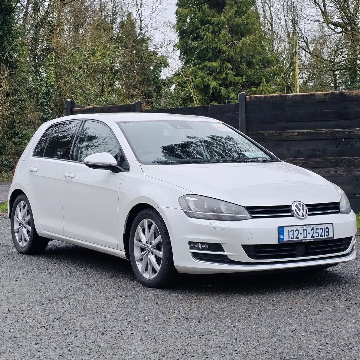 Volkswagen Golf 1.4 TSI DSG HIGHLINE MK7 - Image 4