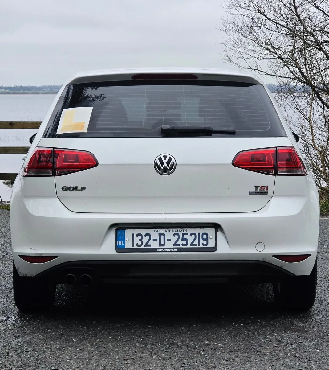 Volkswagen Golf 1.4 TSI DSG HIGHLINE MK7 - Image 2