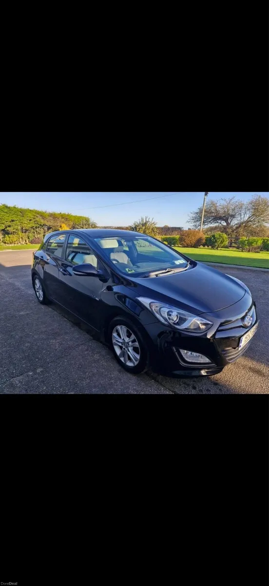 Hyundai i30 1.6 Diesal - Image 3