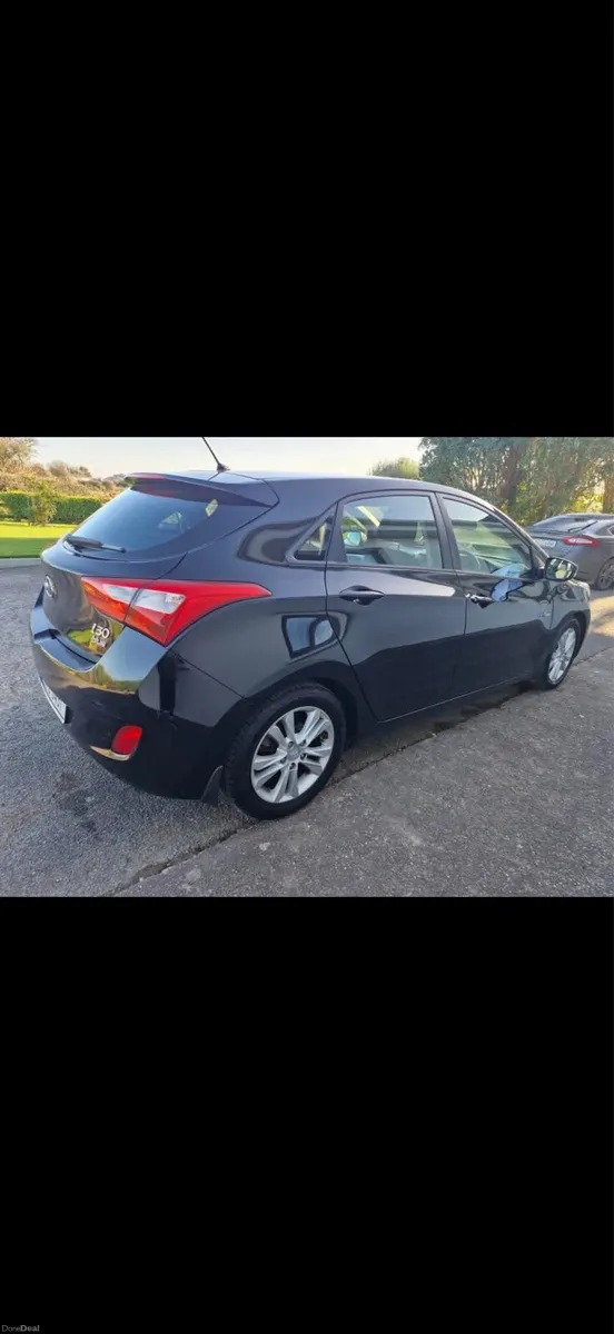 Hyundai i30 1.6 Diesal - Image 4