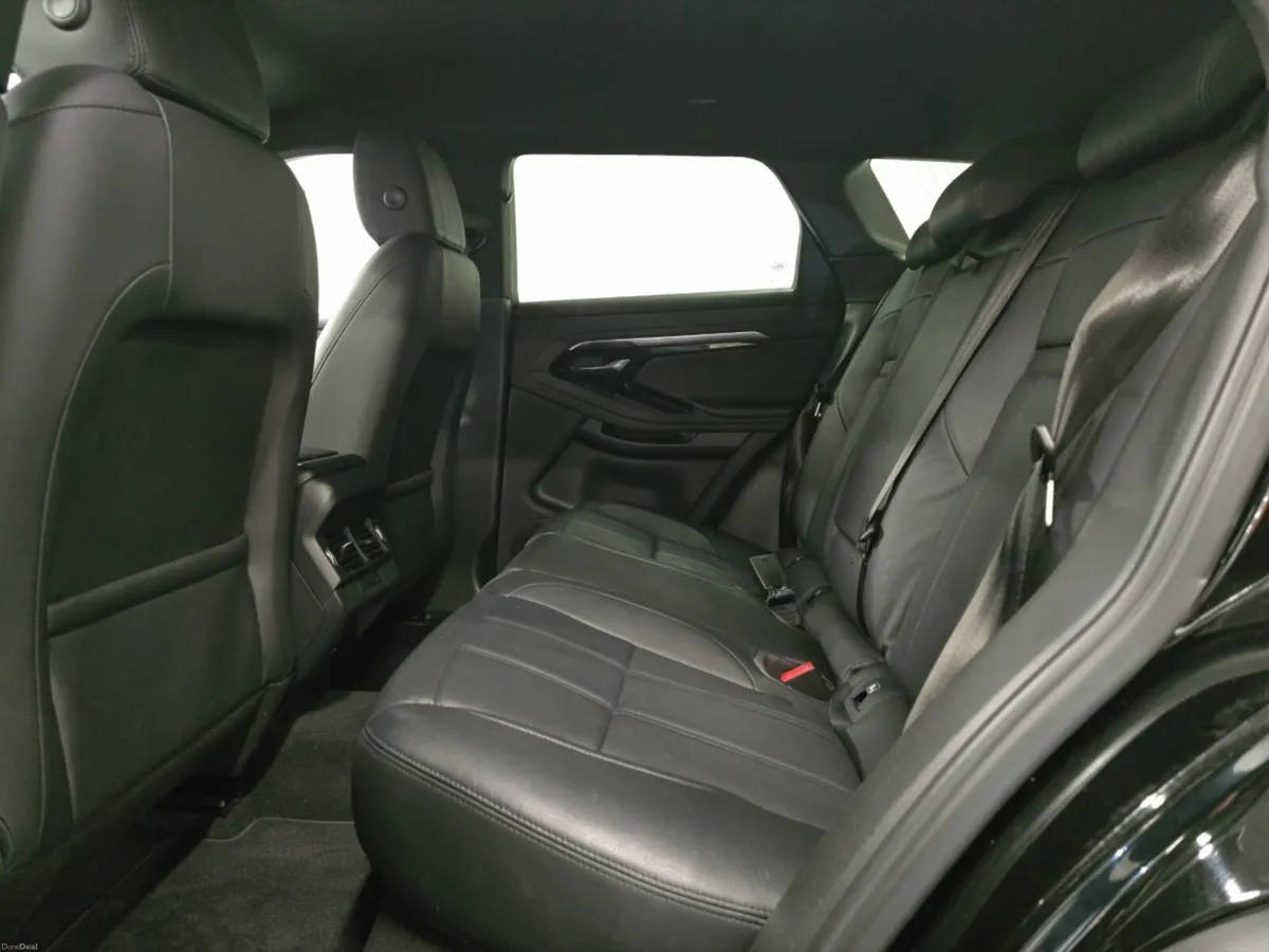 Land Rover Range Rover Evoque Diesel Hatchback R-D - Image 4