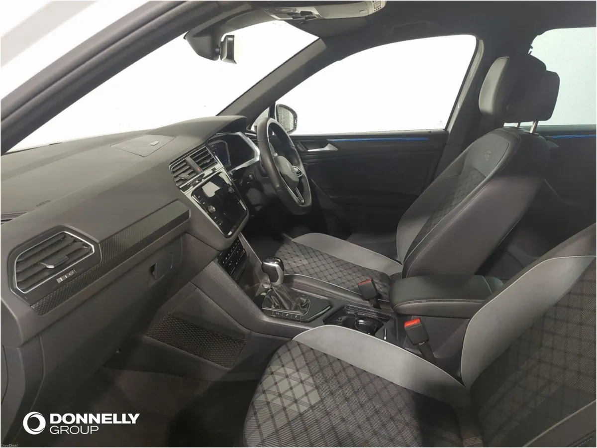 Volkswagen Tiguan Diesel Estate R-Line - Image 2