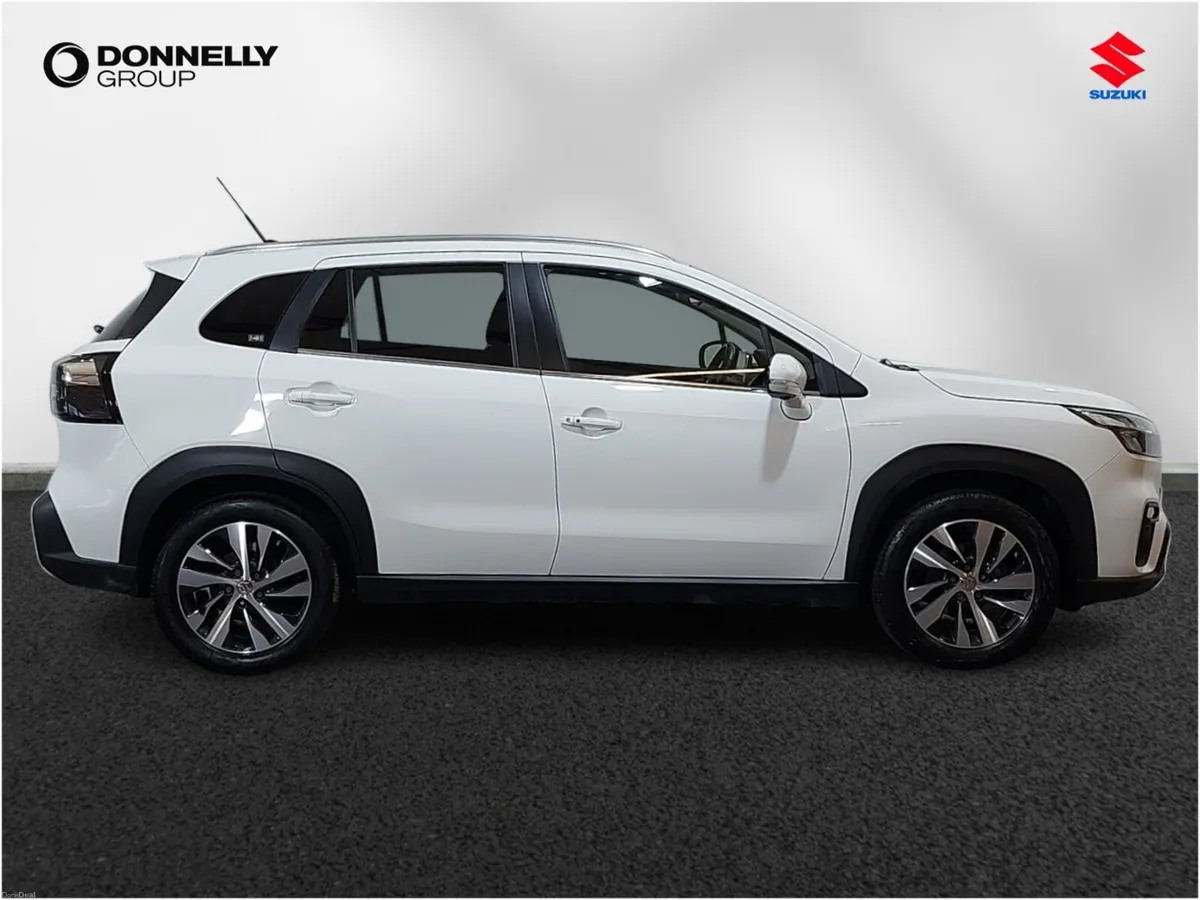 Suzuki S-Cross Hatchback Ultra - Image 3
