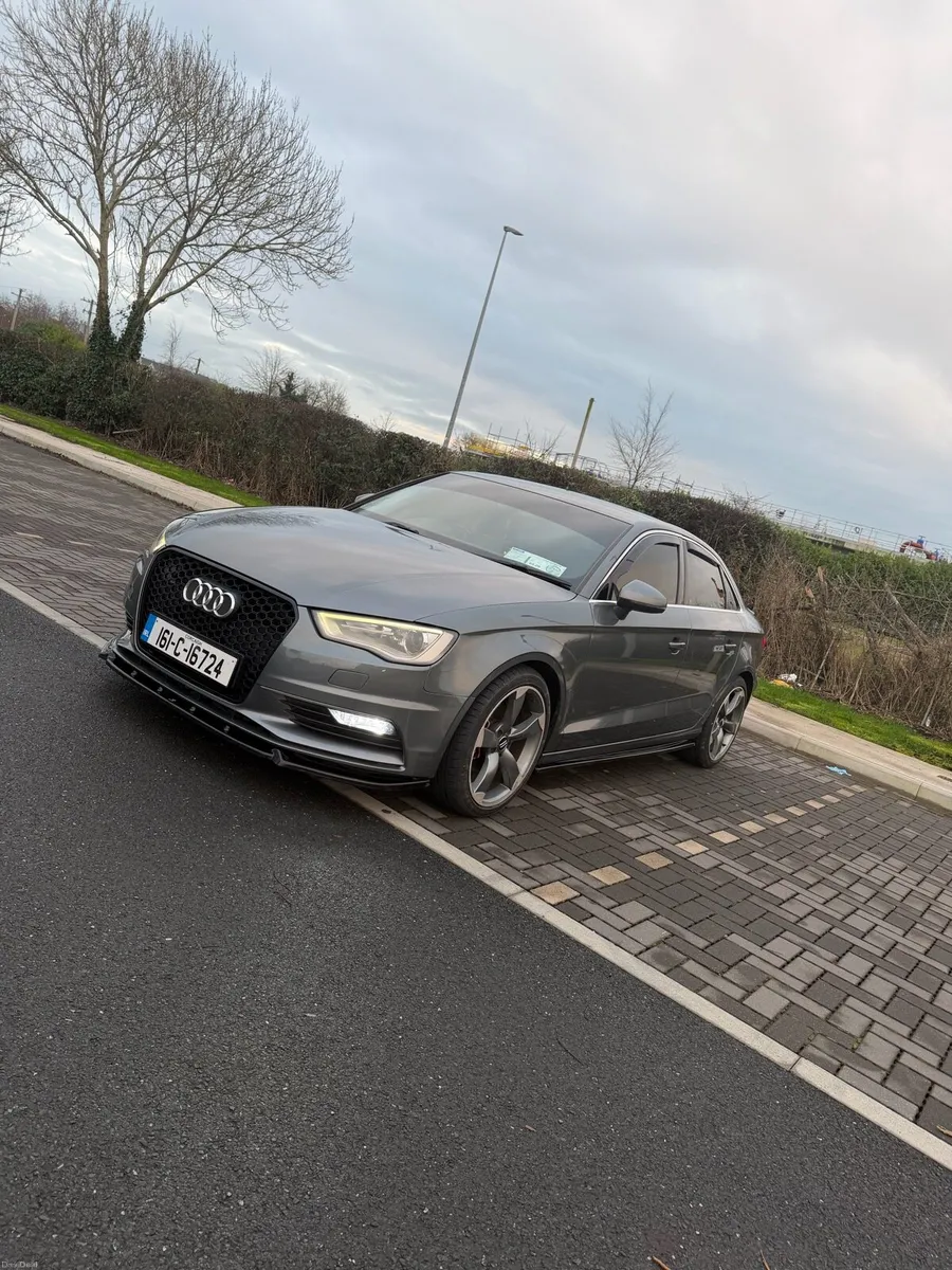 Audi A3 Sport - Image 1
