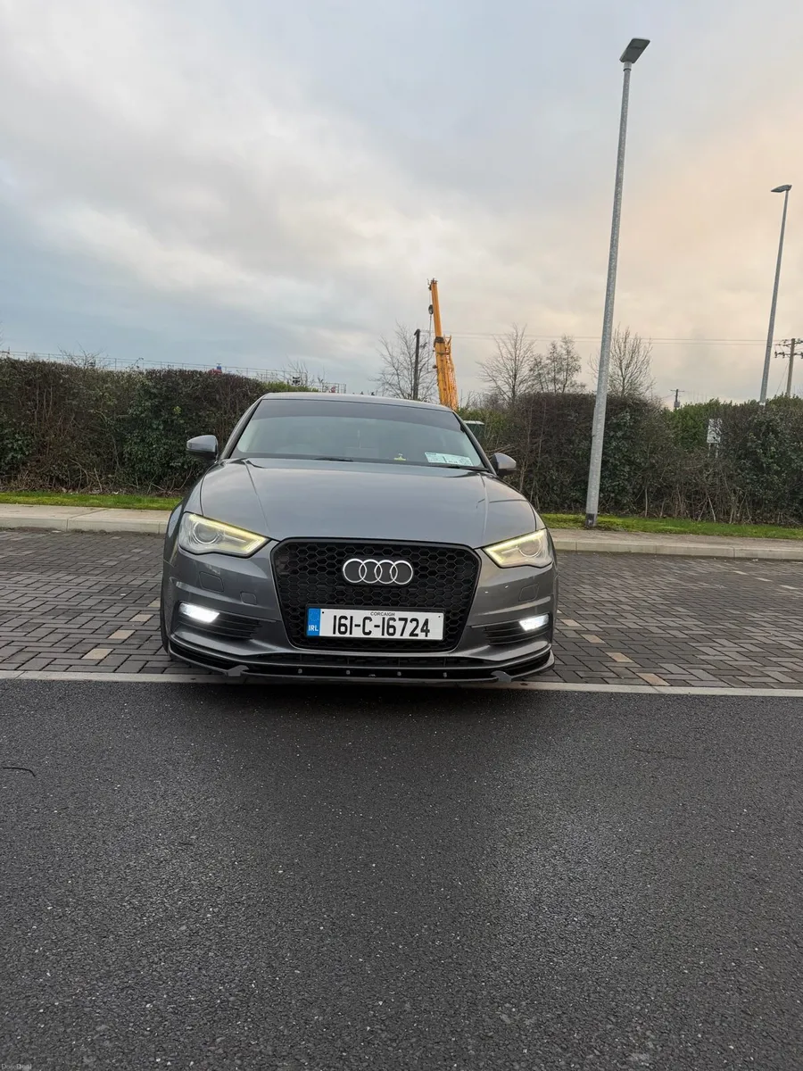 Audi A3 Sport - Image 2