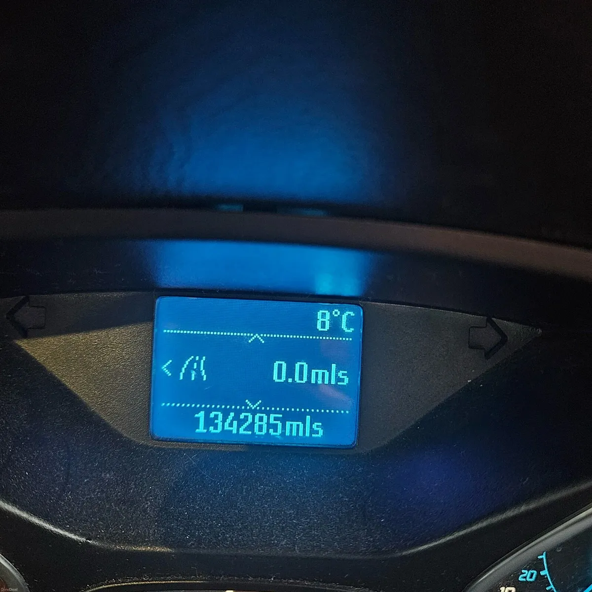 2011 ford focus 1.6 do - Image 4