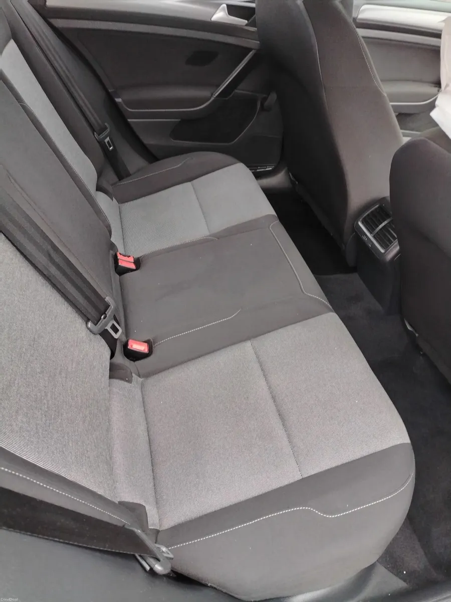 Volkswagen Golf 2016 - Image 3