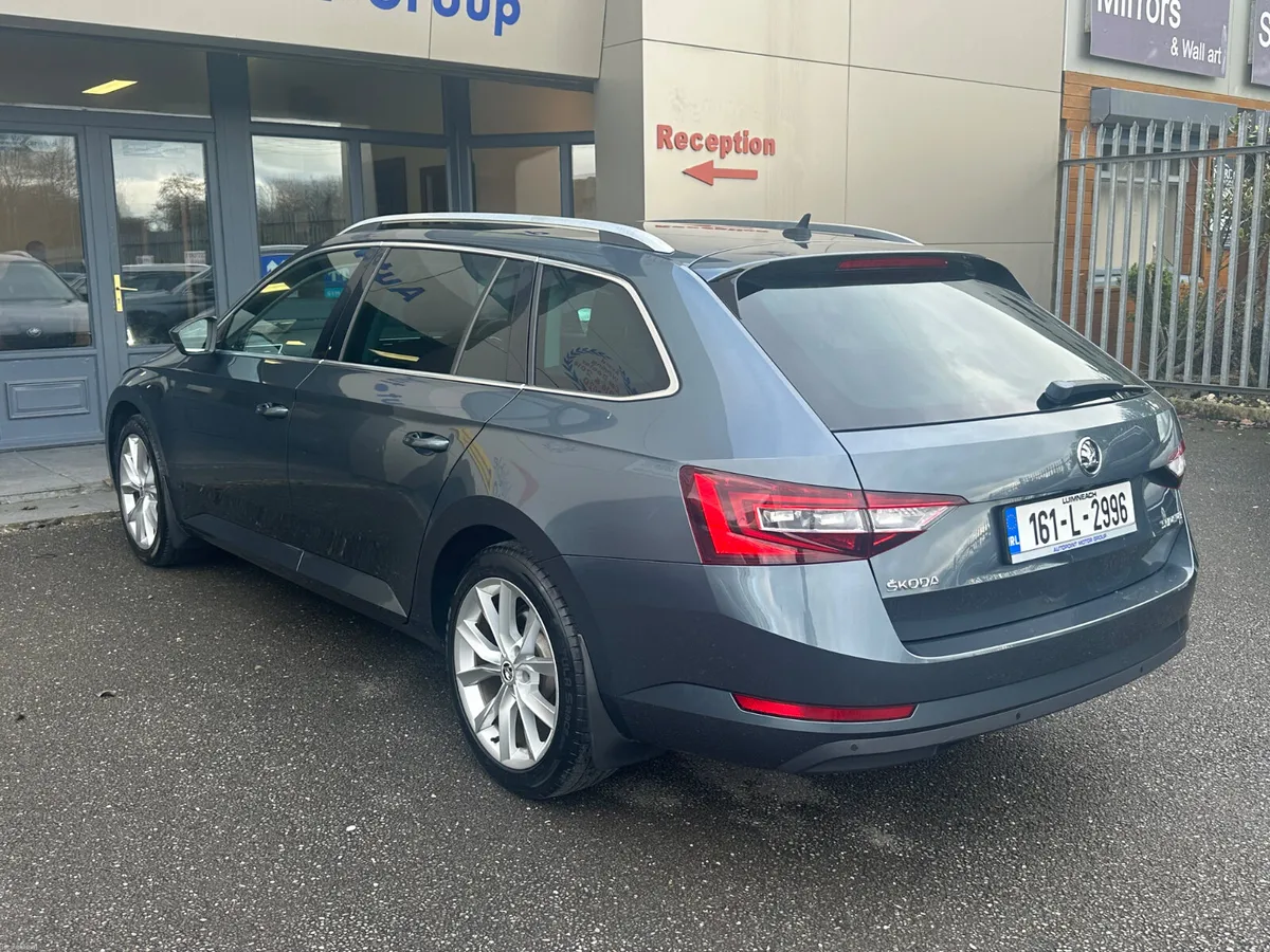 2.0 TDI STYLE (150bhp) - SAVE 2000eur - Image 3